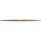 Ekena Millwork Florin Wood Fretwork Pierced Ceiling Medallion, Hickory, 16"OD x 6 7/8"ID x 1/4"T CMWP16X16X0250FOHI - alternate 4
